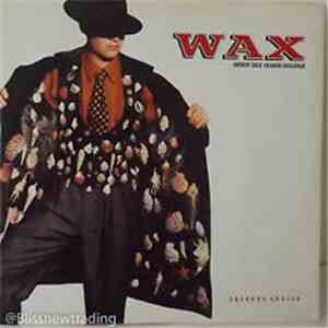 Wax - Anchors Aweigh FLAC