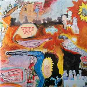 Weird War - Weird War FLAC