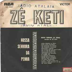 Zé Keti - Senhora Da Aparecida / Nossa Senhora Da Penha FLAC