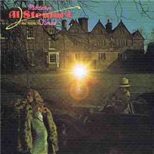 Al Stewart - Modern Times FLAC