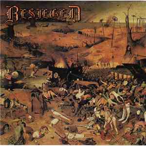 Besieged - Besieged FLAC