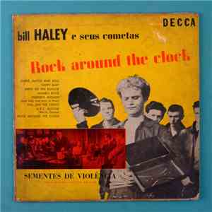 Bill Haley e Seus Cometas - Rock Around The Clock FLAC