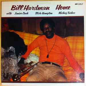 Bill Hardman - Home FLAC