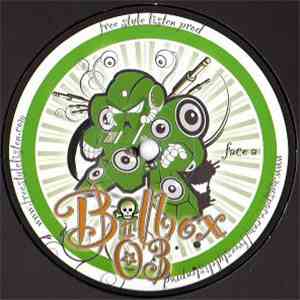 Billx - Bilbox 03 FLAC