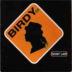 Birdy M - Boost' lady FLAC