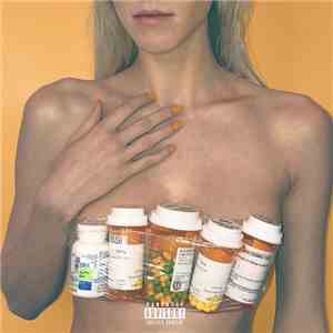 blackbear - Digital Drug Lord FLAC