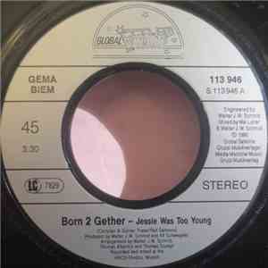 Born 2 Gether - Jessie Was Too Young FLAC