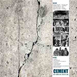 Cement  - Utmaningen FLAC
