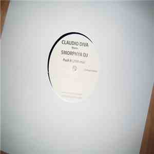 Claudio Diva Meets Smorphya DJ - Push It (2006 Rmx) FLAC