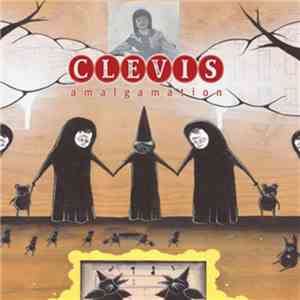Clevis - Amalgamation FLAC
