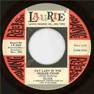 Click - Fat Lady In The Wicker Chair FLAC