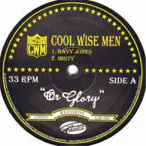 Cool Wise Men - Davy Jones FLAC
