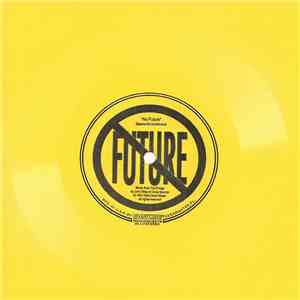 Craig Spector, Brian Emrich - No Future (Music from The Bridge) FLAC