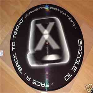 Crystal Distortion - Gazole 10 FLAC