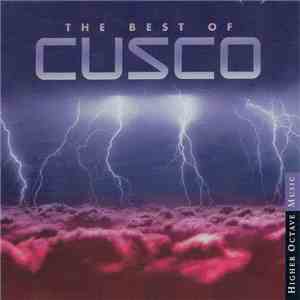 Cusco - The Best Of Cusco FLAC