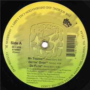 Dafatcat Clique - My Tracks FLAC