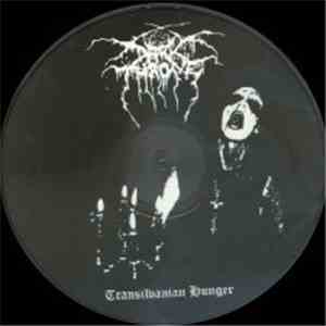 Darkthrone - Transilvanian Hunger FLAC