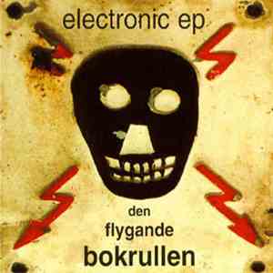 Den Flygande Bokrullen - Electronic EP FLAC