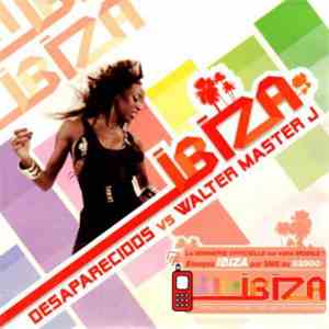 Desaparecidos  vs. Walter Master J - Ibiza FLAC