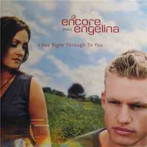 DJ Encore (Feat.) Engelina - I See Right Through To You FLAC