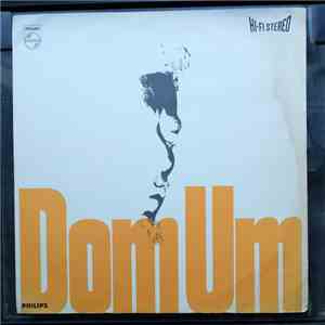 Dom Um - Dom Um FLAC