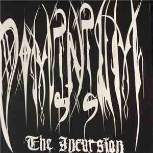 Dominium  - The Incursion (Alternate Cover) FLAC
