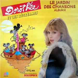 Dorothée & Les Récréamis - Le Jardin Des Chansons Vol. 5 FLAC