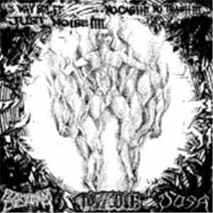 Dosa / Permanent Death / To Die - No Cash!! No Trash!!!...Just Noise!!!! FLAC