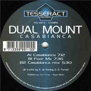 Dual Mount - Casabianca FLAC