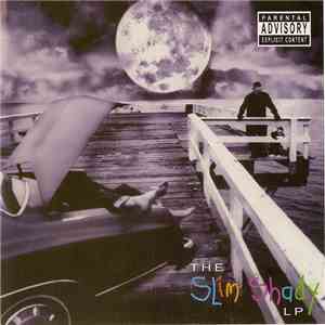Eminem - The Slim Shady LP FLAC