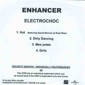 Enhancer - Electrochoc FLAC