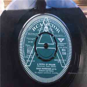 Ennio Morricone And His Orchestra And Chorus - A Fistful Of Dollars FLAC