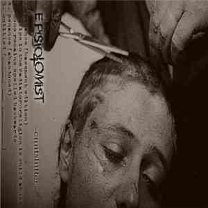 Episiotomist - -Cuntshitter FLAC