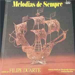 Filipe Duarte - Melodias De Sempre FLAC
