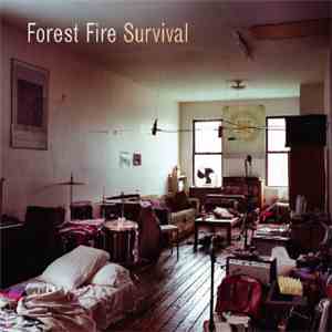 Forest Fire - Survival FLAC