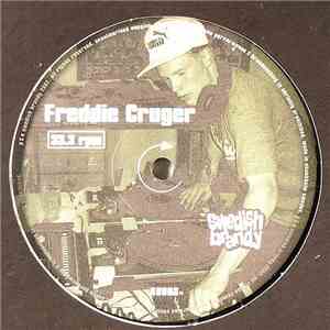 Freddie Cruger - On My Way FLAC
