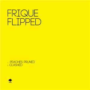 Frique - Flipped FLAC