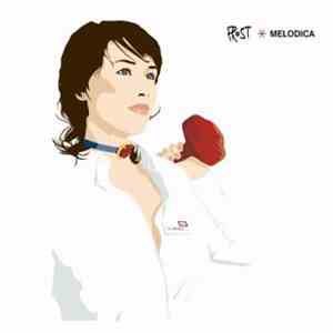 Frost - Melodica FLAC