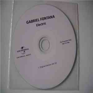 Gabriel Fontana - Electric FLAC