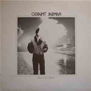 Geraint Jarman - Tacsi I'r Tywyllwch FLAC