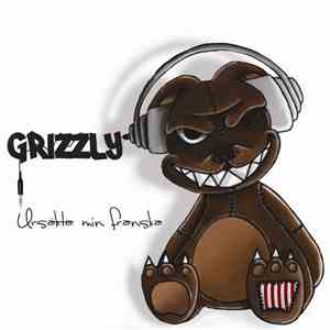 Grizzly  - Ursäkta Min Franska FLAC