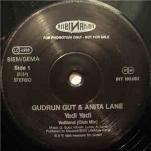 Gudrun Gut - Yadi Yadi FLAC