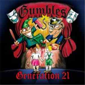 Gumbles - Generation 21 FLAC
