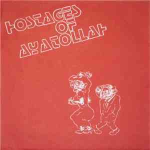 Hostages Of Ayatollah - Hostages Of Ayatollah FLAC
