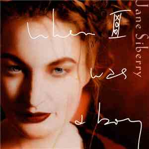 Jane Siberry - When I Was A Boy FLAC