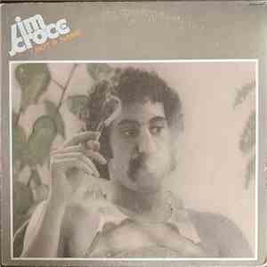 Jim Croce - I Got A Name FLAC