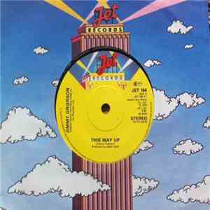 Jimmy Grierson  - This Way Up FLAC