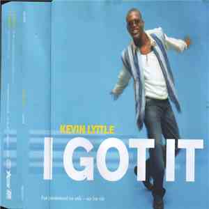 Kevin Lyttle - I Got It FLAC