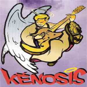 Kénosis - ¡Eres Luz! FLAC