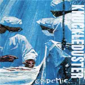 Knuckleduster  - Epidemic FLAC